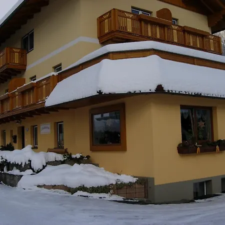 Jaegerheim Bad Kleinkirchheim